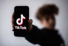 Reto viral de TikTok dejó tres heridos en liceo de Táchira Reto viral de TikTok dejó tres heridos en liceo de Táchira