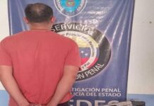 Sacerdote detenido en Cojedes tenía una escopeta +DETALLES