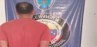 Sacerdote detenido en Cojedes tenía una escopeta +DETALLES