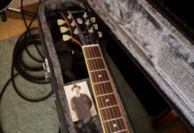 Yordano agradece a san José Gregorio Hernández su sanación