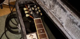 Yordano agradece a san José Gregorio Hernández su sanación