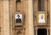 Canonización de santos venezolanos, testimonio de fe y esperanza