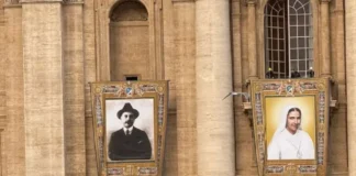 Canonización de santos venezolanos, testimonio de fe y esperanza