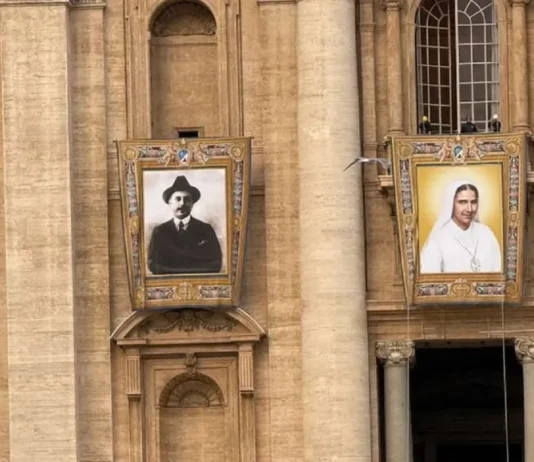 Canonización de santos venezolanos, testimonio de fe y esperanza