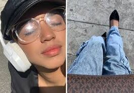 Se suicidó venezolana en México, conoce su último mensaje en IG