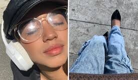 Se suicidó venezolana en México, conoce su último mensaje en IG