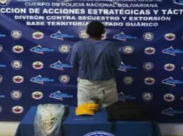 Sujeto es acusado de secuestro y abuso sexual a una menor