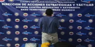 Sujeto es acusado de secuestro y abuso sexual a una menor