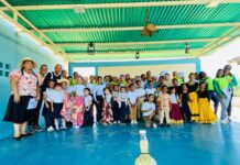 Calidad educativa Carirubana celebró el Día de La Semilla Campesina