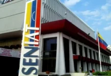 En octubre el Seniat superó los 161 mil millones de Bs. en recaudación Ésto es lo que ha recaudado el Seniat en lo que va de año