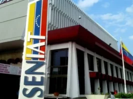 Ésto es lo que ha recaudado el Seniat en lo que va de año Ésto es lo que ha recaudado el Seniat en lo que va de año