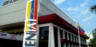 En octubre el Seniat superó los 161 mil millones de Bs. en recaudación Ésto es lo que ha recaudado el Seniat en lo que va de año