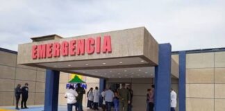 Sexagenario es arrollado por un motorizado en Punto Fijo