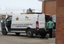 Murió sexagenaria por descarga eléctrica en Punta Cardón