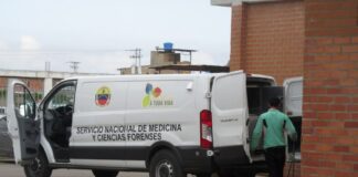 Murió sexagenaria por descarga eléctrica en Punta Cardón