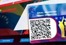 Sistema Patria inicia pago especial hoy 30-Oct +Monto