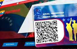 Sistema Patria inicia pago especial hoy 30-Oct +Monto