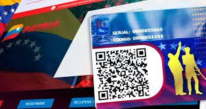 Sistema Patria inicia pago especial hoy 30-Oct +Monto