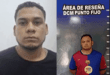 CICPC detuvo a dos solicitados por homicidio, uno de ellos en Punto Fijo