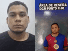 CICPC detuvo a dos solicitados por homicidio, uno de ellos en Punto Fijo