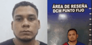 CICPC detuvo a dos solicitados por homicidio, uno de ellos en Punto Fijo