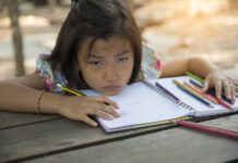 Debate sobre tareas escolares ¿Quiénes participan?