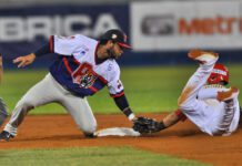 Temporada 25-26 de la LVBP arranca este 15-Oct