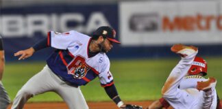 Temporada 25-26 de la LVBP arranca este 15-Oct