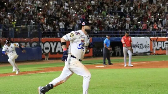 Resumen de la jornada LVBP de este miércoles 22 de octubre