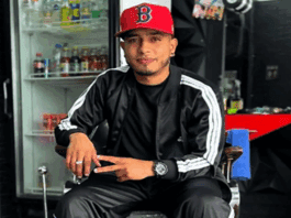 Acribillaron a joven venezolano en una barbería en Ecuador