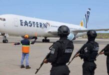 196 venezolanos repatriados de EE.UU. llegaron este 17-Oct