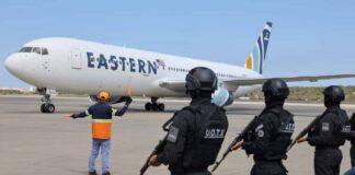 196 venezolanos repatriados de EE.UU. llegaron este 17-Oct