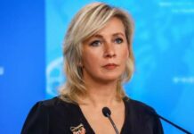 Rusia está preparada para apoyar a Venezuela ante amenazas