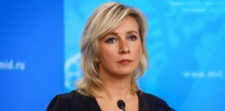 Rusia está preparada para apoyar a Venezuela ante amenazas