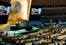 Venezuela llamó a refundar la ONU Venezuela llamó a refundar la ONU