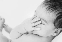 Murió bebé de 14 meses al caer en un balde con agua en Coro