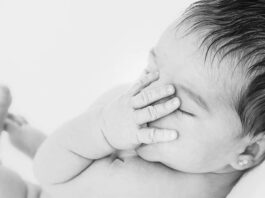 Murió bebé de 14 meses al caer en un balde con agua en Coro