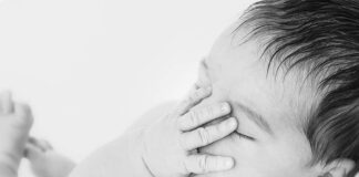 Murió bebé de 14 meses al caer en un balde con agua en Coro