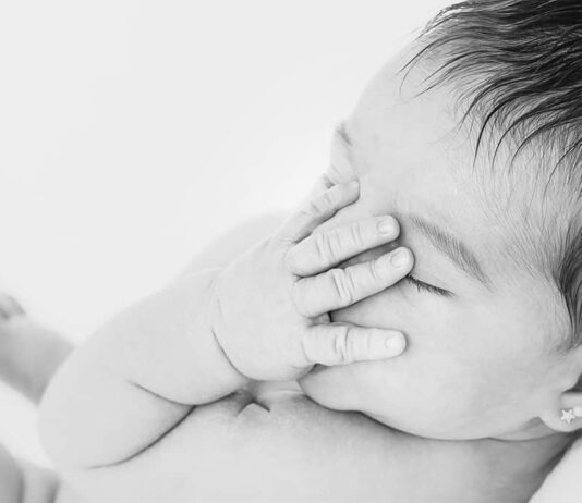 Murió bebé de 14 meses al caer en un balde con agua en Coro