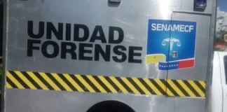 Muerte de niño en el Zulia no fue por un reto de TikTok