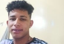 Joven paraguanero fue asesinado en Bogotá tras salir de su trabajo en una discoteca