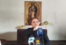 Santuario Mariano del Carrizal celebra 17 años de su elevación a Basílica Menor