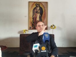 Santuario Mariano del Carrizal celebra 17 años de su elevación a Basílica Menor