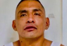 Trasladan a un reclusorio al hombre que acosó a la presidenta de México