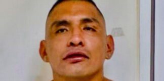 Trasladan a un reclusorio al hombre que acosó a la presidenta de México