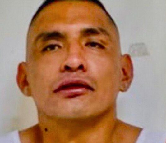 Trasladan a un reclusorio al hombre que acosó a la presidenta de México