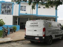 Encuentran cadáver de una mujer en estado de esqueletización