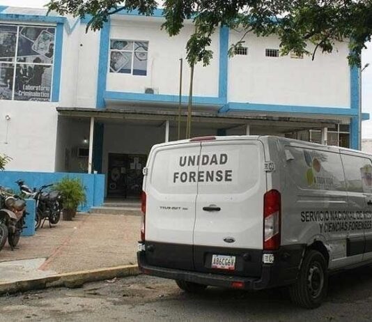 Encuentran cadáver de una mujer en estado de esqueletización