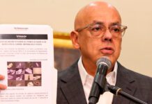 AN investigará ejecuciones extrajudiciales de EEUU en el Caribe AN investigará ejecuciones extrajudiciales de EEUU en el Caribe