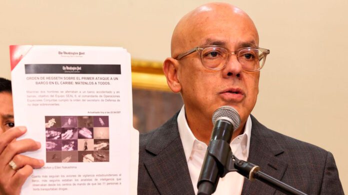 AN investigará ejecuciones extrajudiciales de EEUU en el Caribe